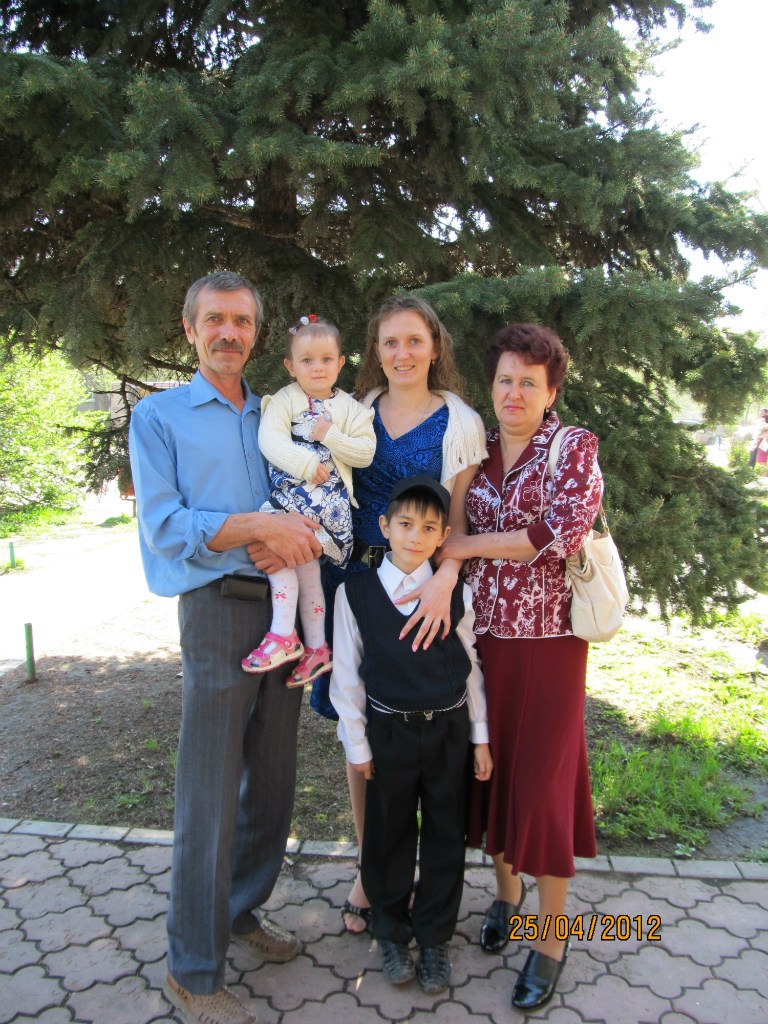 Ирина Буравова |