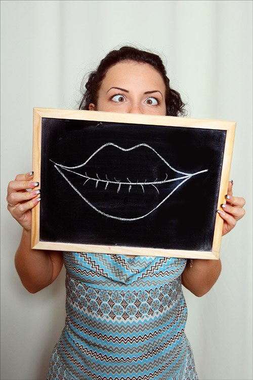 Мария Пахомова | Самара