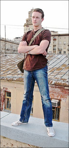 Владимир Земсков | Москва