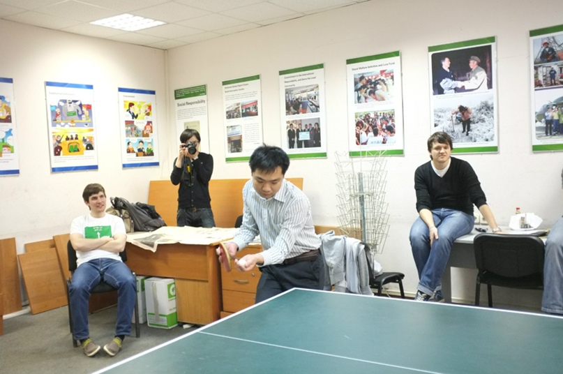 Тимур Ибрагимов | Москва