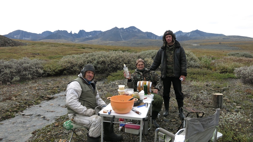 Александр Строев Сергеевич | Калачинск