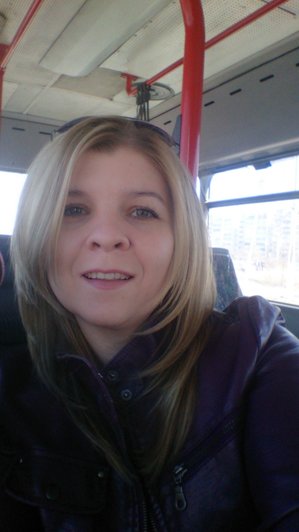 Екатерина Кулакова | Липецк