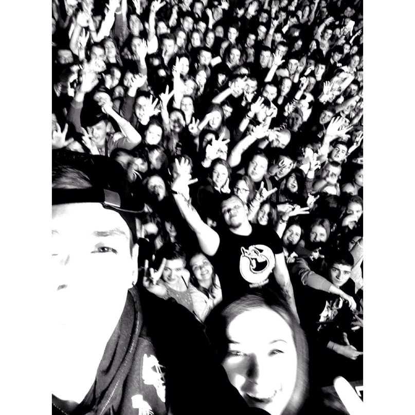 Иван Рейс | Санкт-Петербург