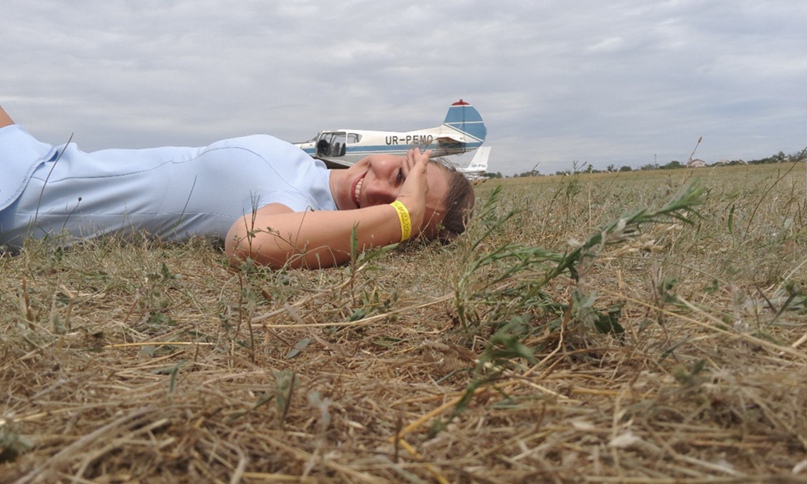 Тома Мороз | Одесса