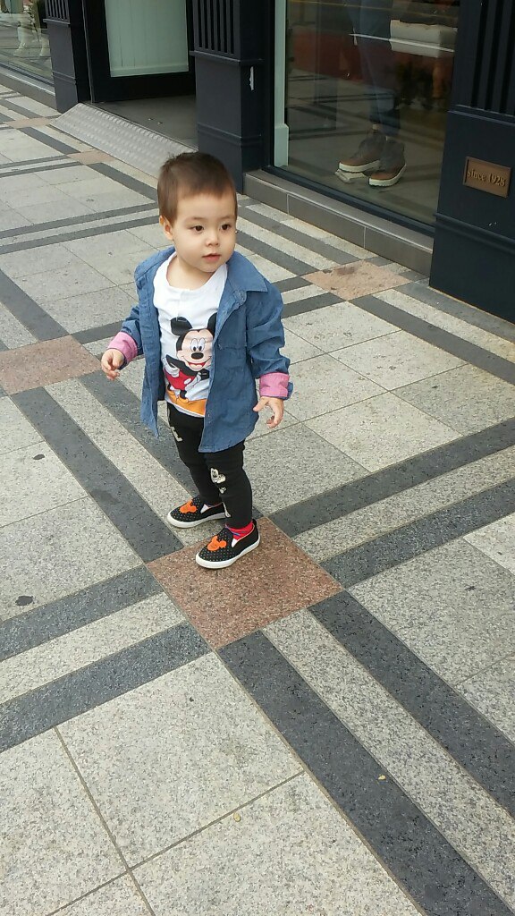 Ксюша Воробьёва | Sokcho