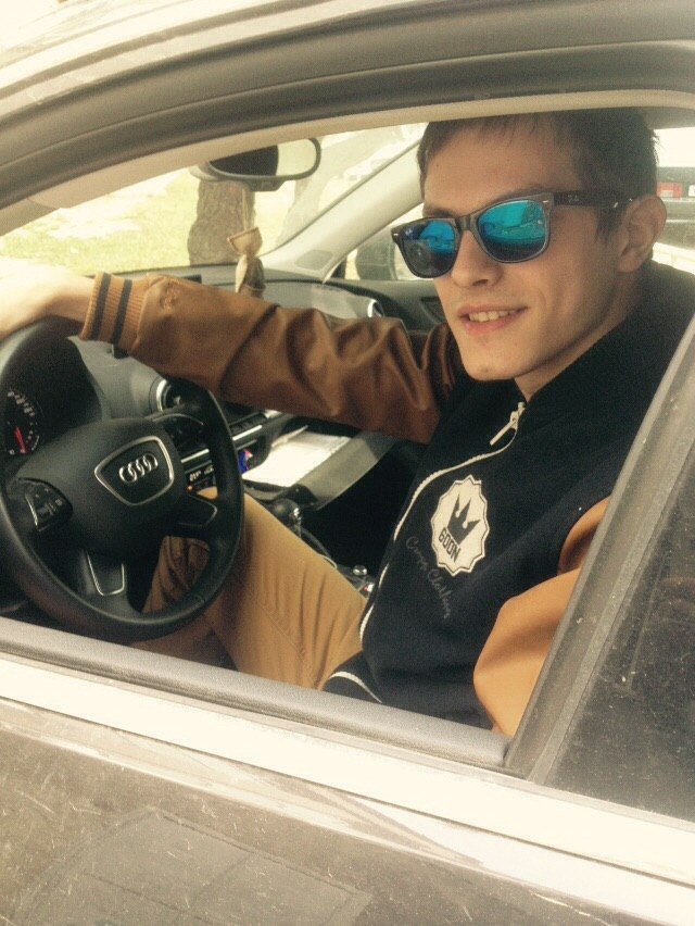 Алексей Гуреев