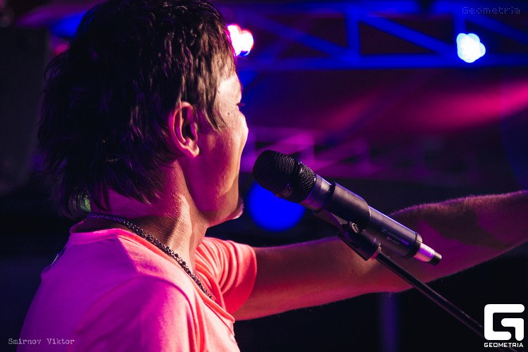 Елена Потехина | Москва