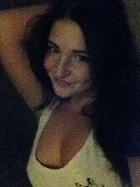 Катерина Ушакова | Липецк