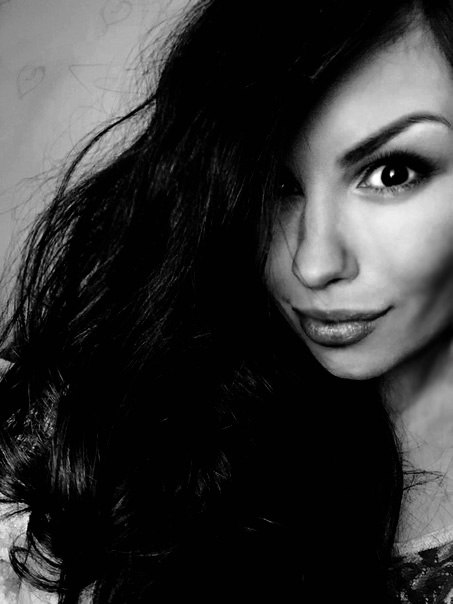 Анна Становая | Санкт-Петербург