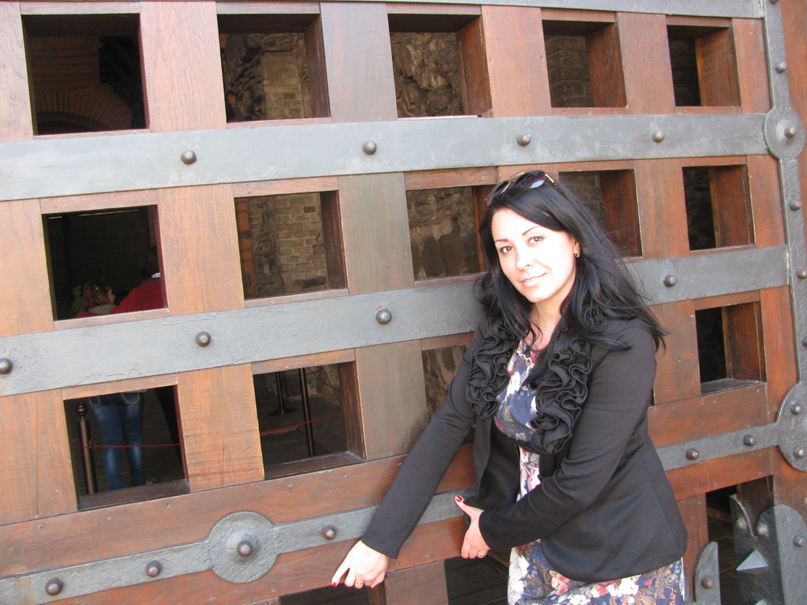 Наталья Бабенко | Днепр (Днепропетровск)