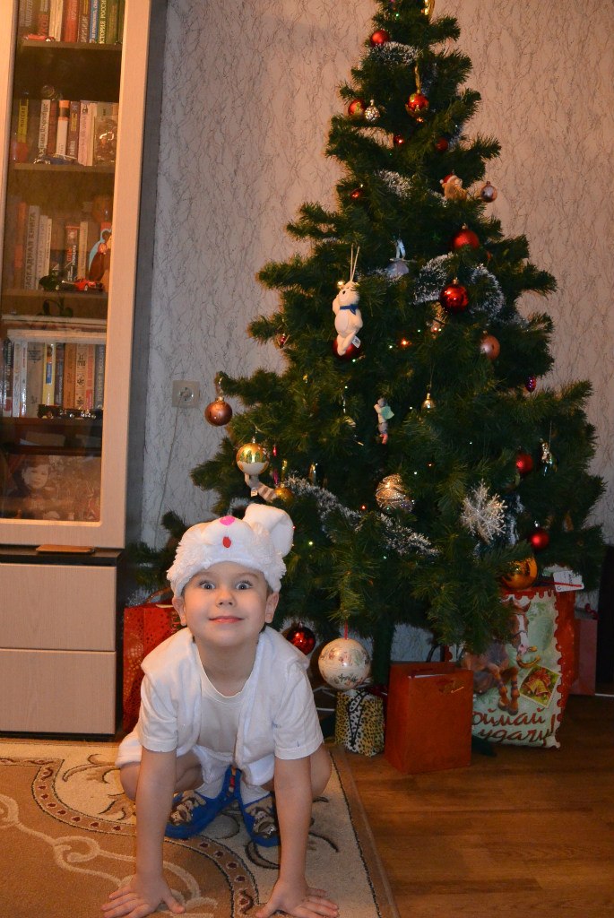 Марина Гребенникова | Санкт-Петербург