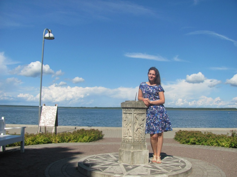 Кристина Йонаускайте | Минск