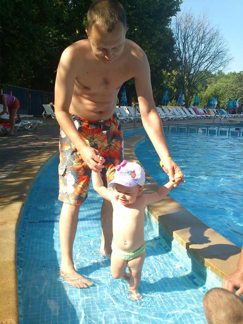 Ольга Измайлова | Минск