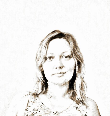 Мария Фролова Александровна |