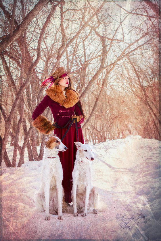 Татьяна Ващенко | Барнаул