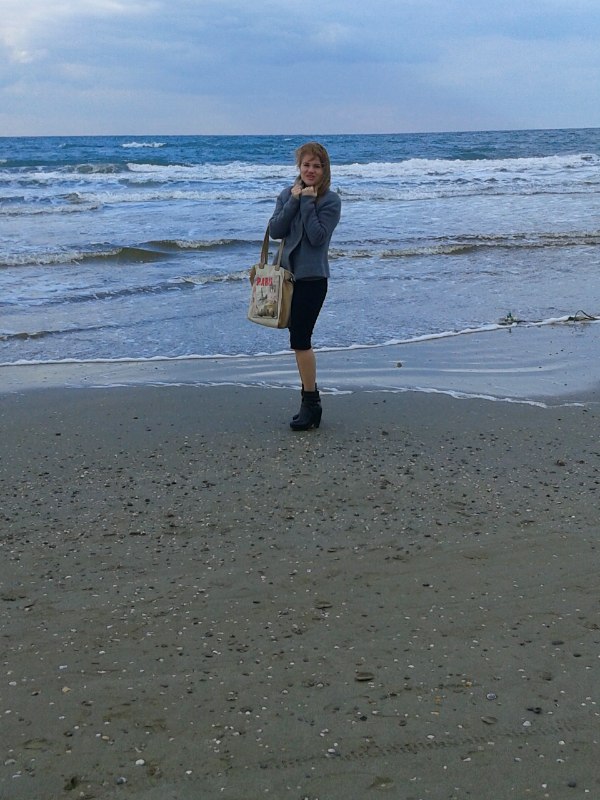 Юля Баранова | Донецк