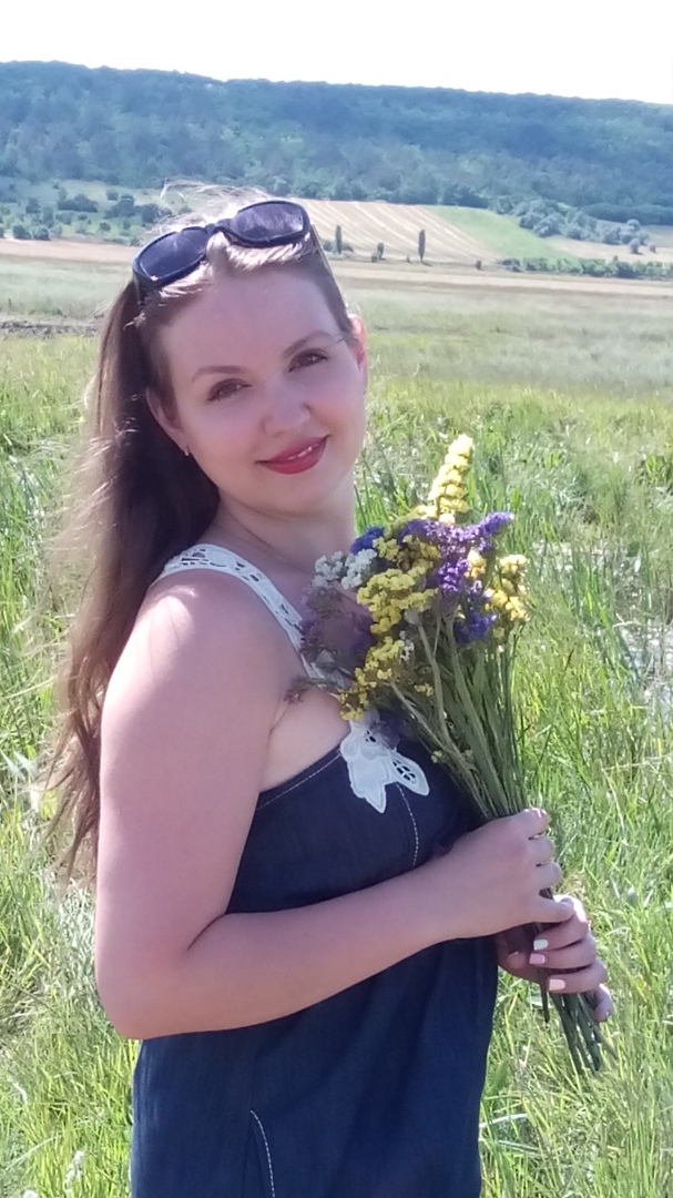 Александра Коршунова | Екатеринбург