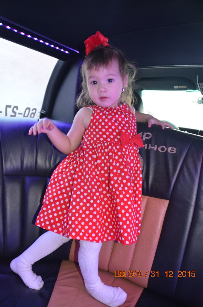 Татьяна Черникова | Санкт-Петербург