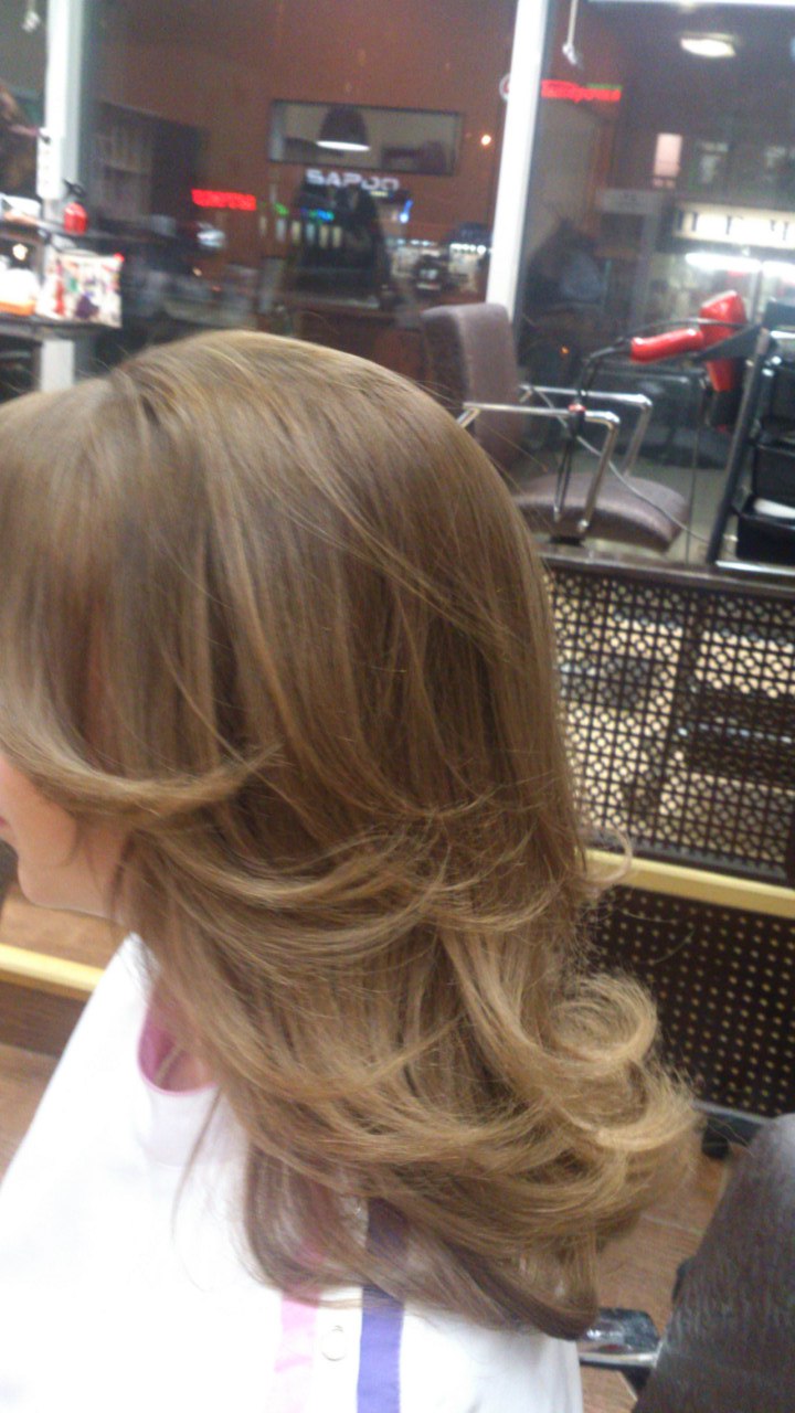 Анастасия Ерошенко | Луганск