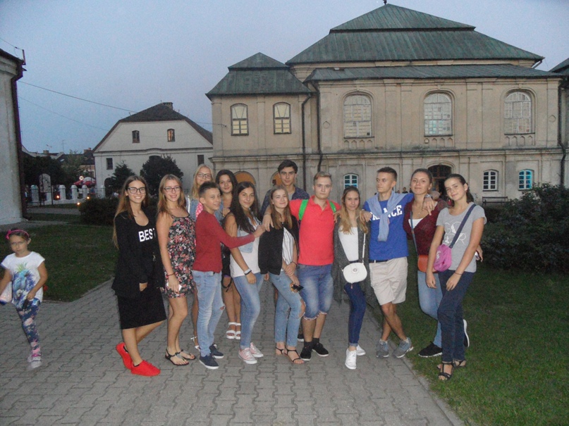 Оксана Романенко | Кривой Рог