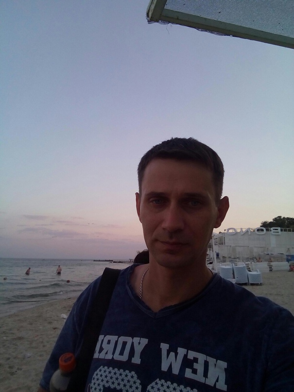 Руслан Хан | Одесса