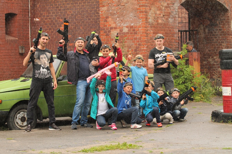 Вазген Арутюнян | Ереван