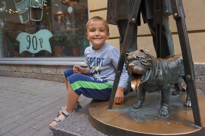 Светлана Лисицына | Федоровское