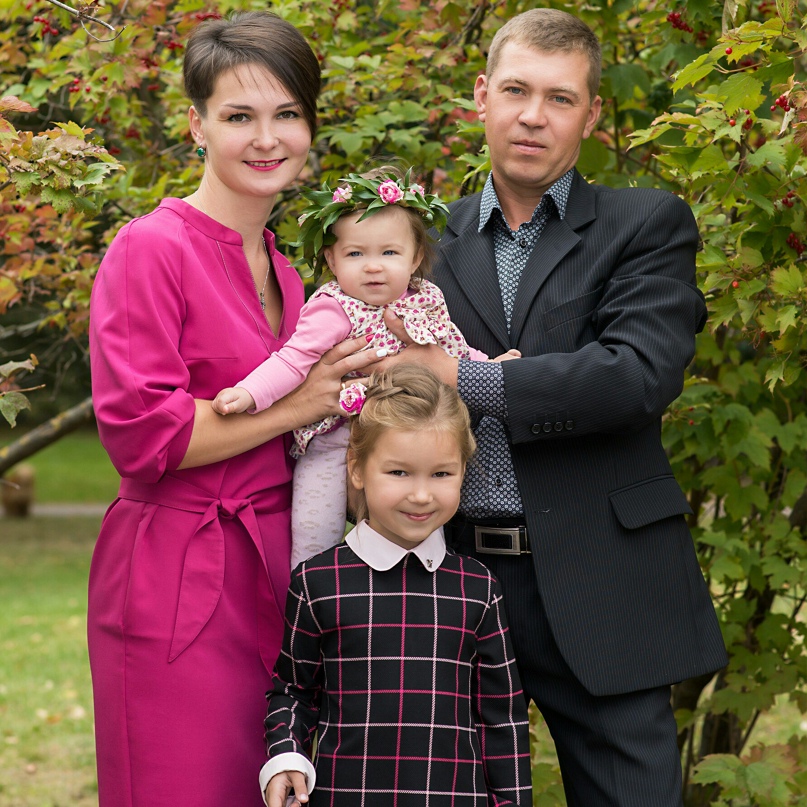 Мария Лукьяненко | Минск