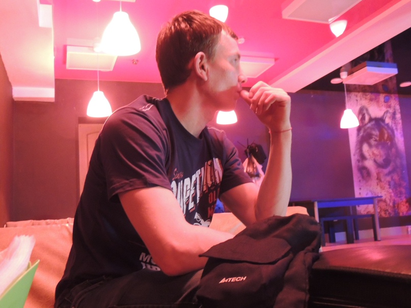 Сергей Шереметьев | Ижевск