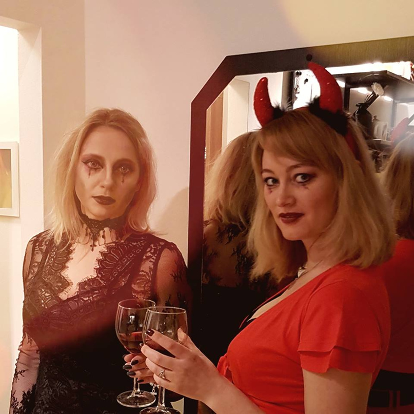 Ксения Крючкова | Brno