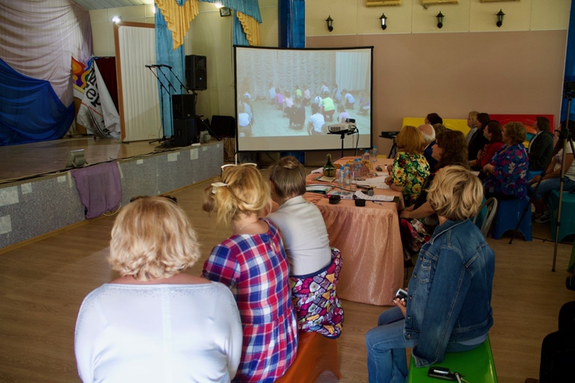 Алексей Рязанцев | Чаплыгин