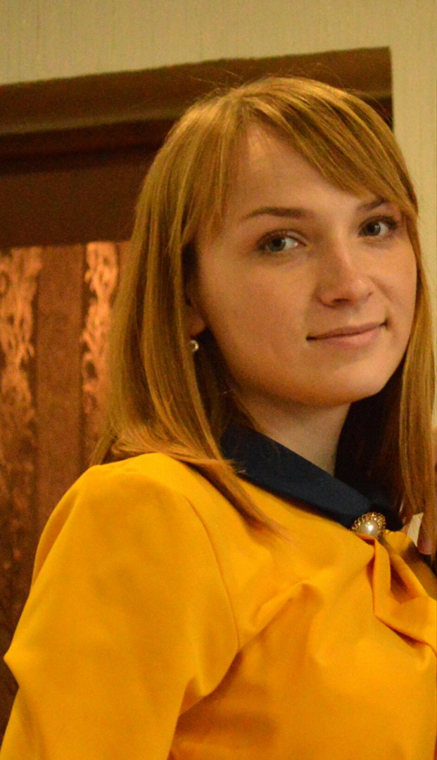 Наталья Елизарова | Нижний Новгород