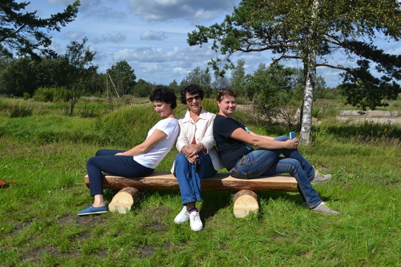 Лена Молодцова | Великий Новгород