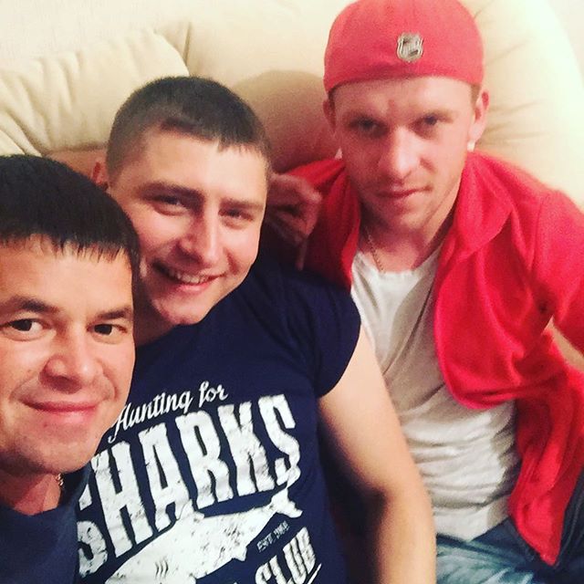 Денис Григорьев | Челябинск
