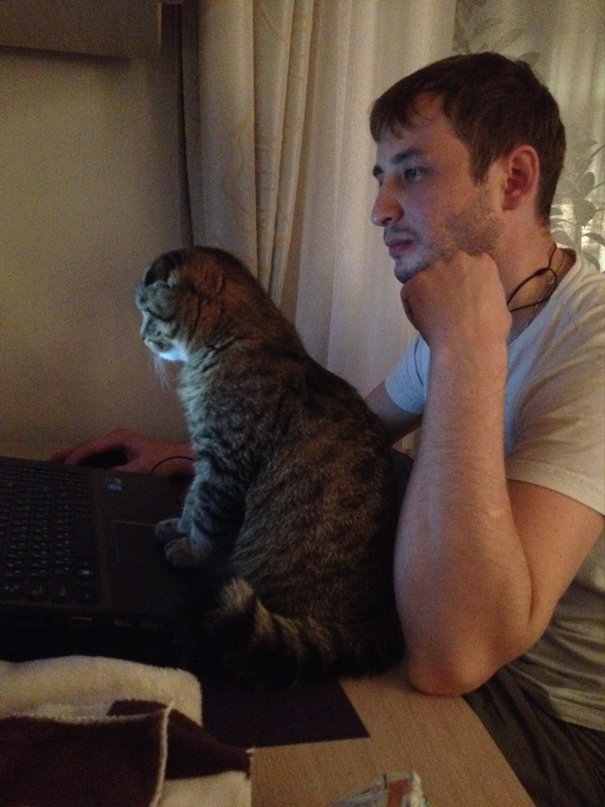 Алексей Ефимов | Канаш