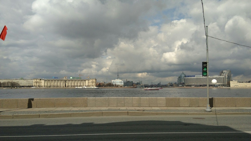 Мария Букреева | Москва