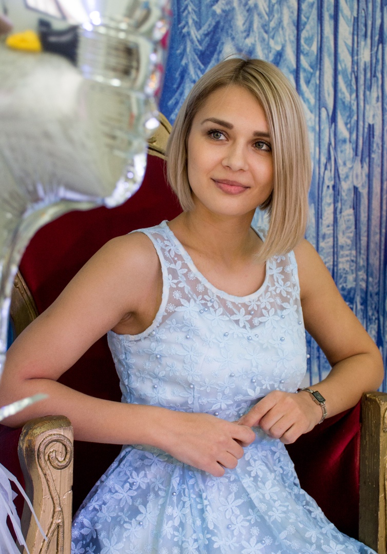 Екатерина Белова | Тверь