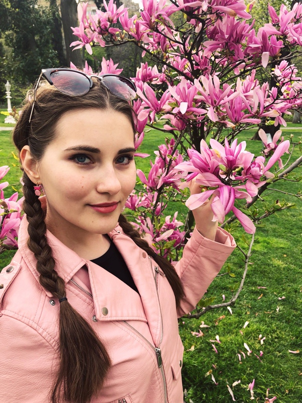 Анастасия Зубарева | Москва