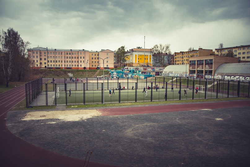 Максим Павлов | Санкт-Петербург