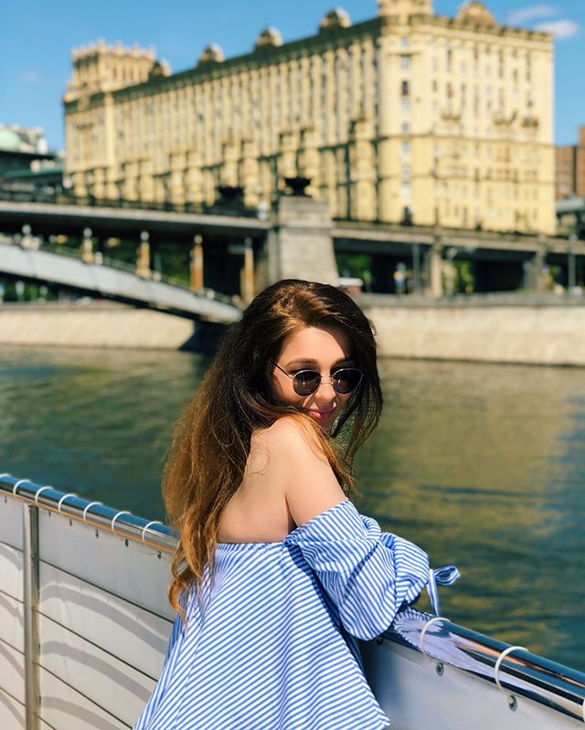 Екатерина Мартыненко | Москва