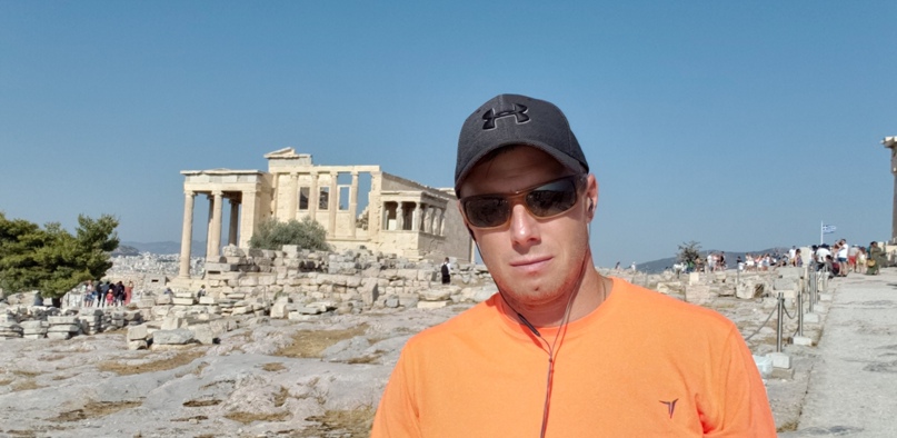 Alex Nikitin | Oakville