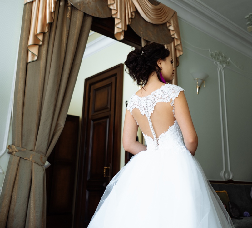 Оля Медведева | Самара