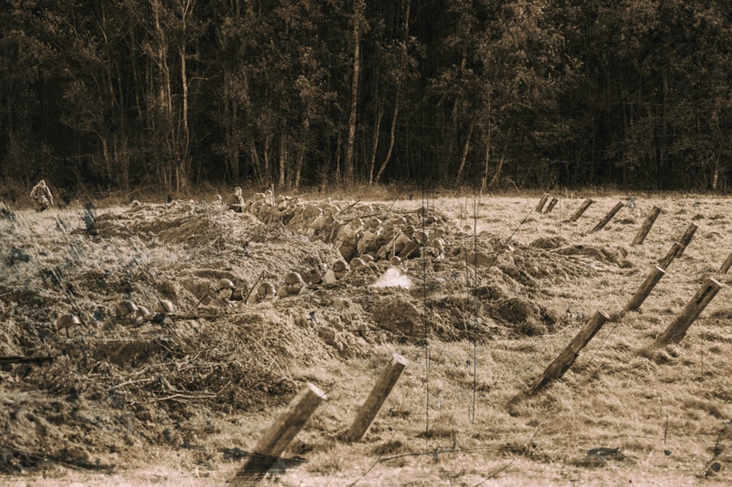 Денис Волковец | Санкт-Петербург