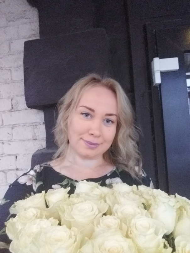 Елена Матвеева | Тверь