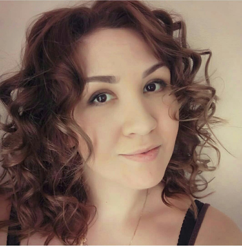 Irina Isaeva | Нижний Новгород