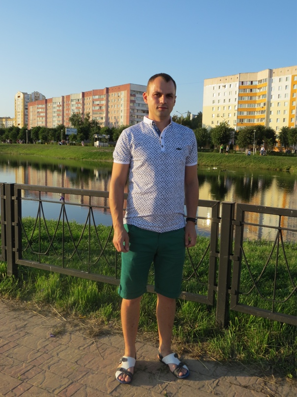 Сергей Клочко | Донецк