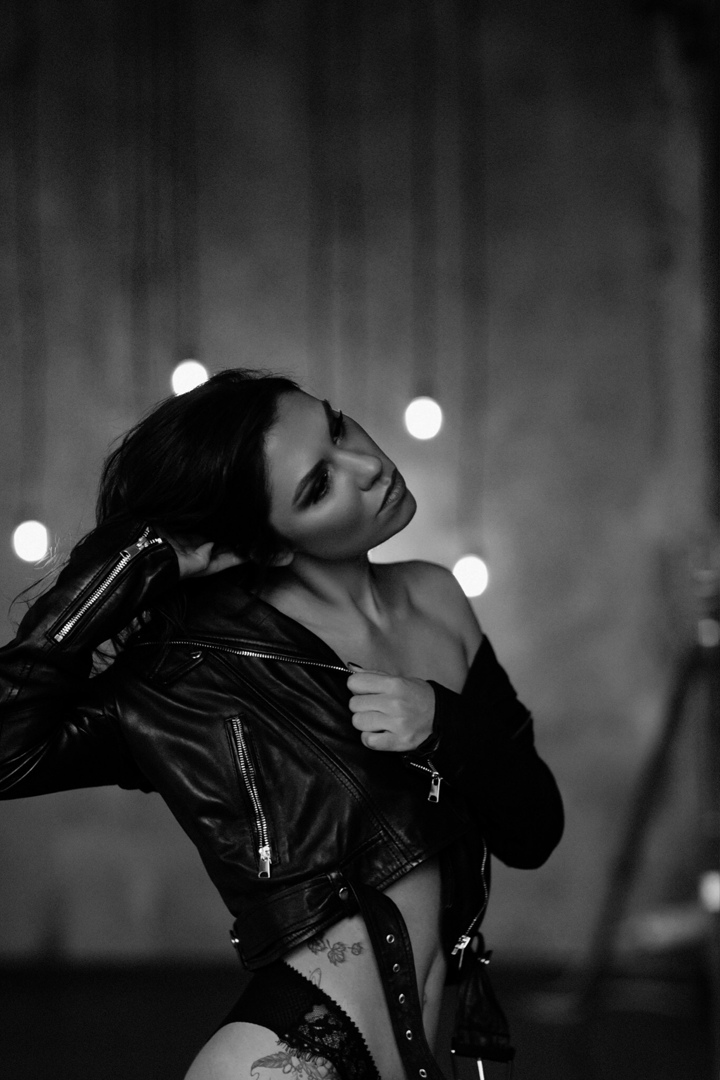 Анастасия Елисеева | Москва