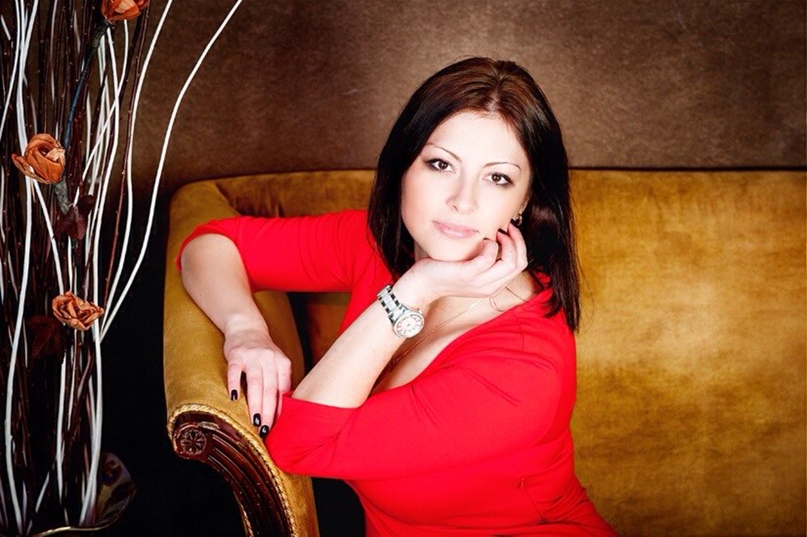 Марина Глинкина | Москва