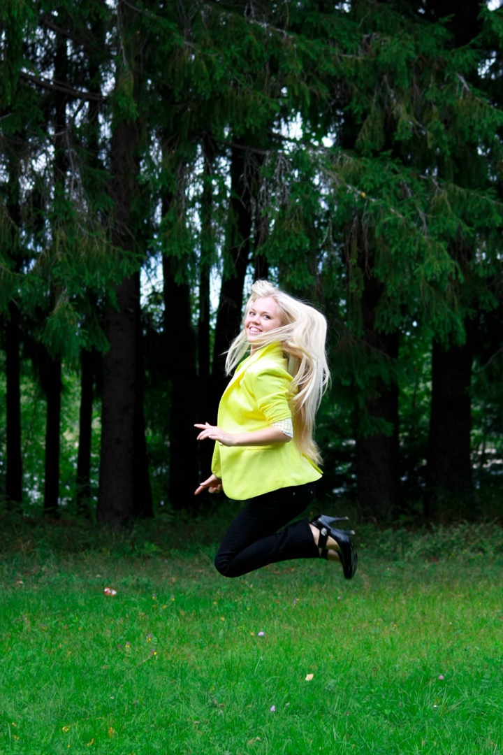 Юлия Зверева ღღღ | Лодейное Поле