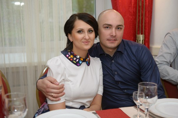 Олеся Рахимова | Красноярск